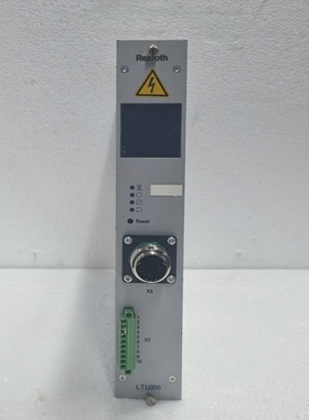 RexrothLTU350Servoverst?rker0608750108-GD1