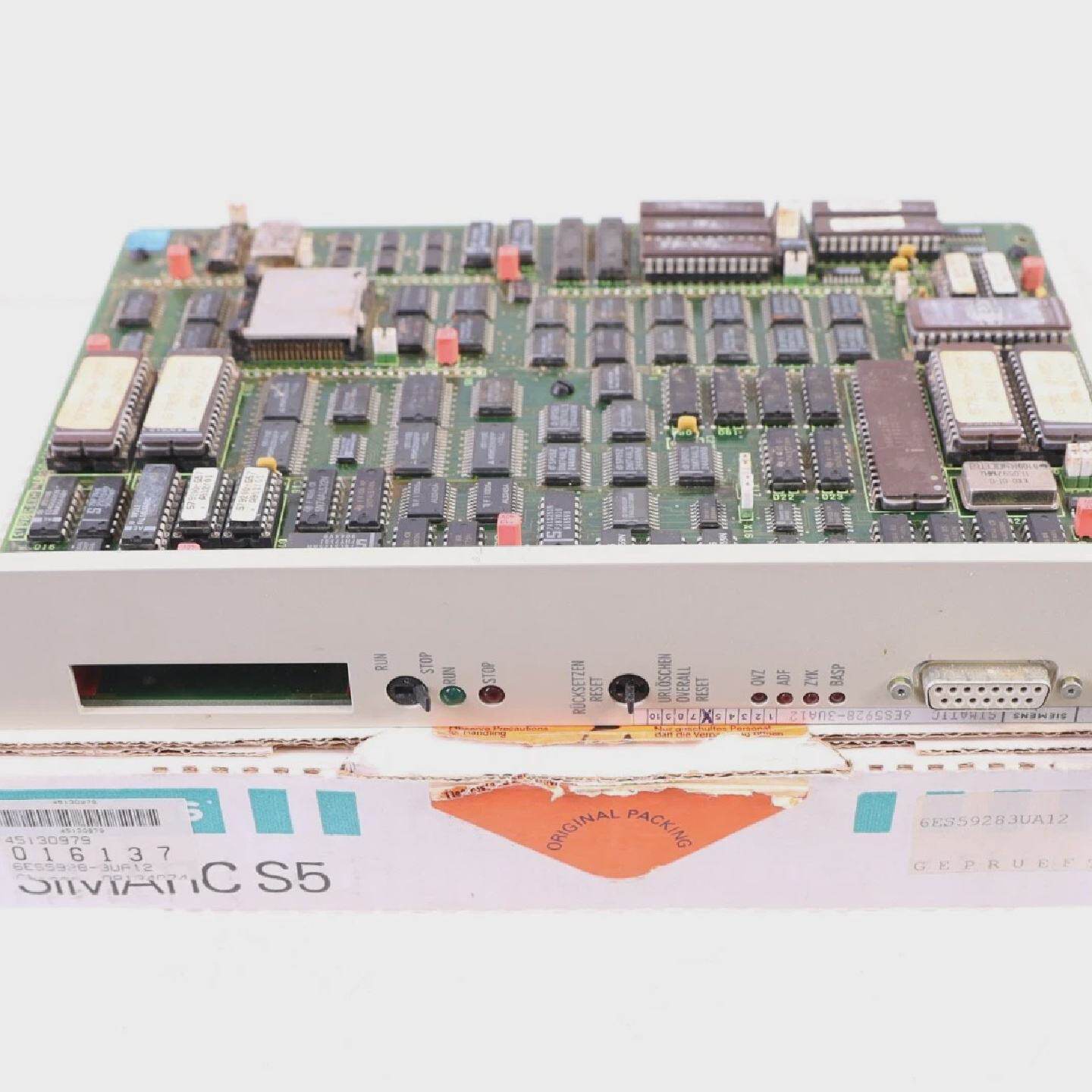 SIEMENS 6ES59283UA12 C79040A442C140685