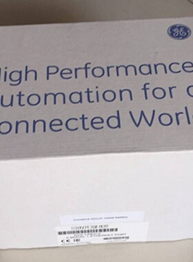 议价IC695CPK330 GE RX3i CPU 全新 议价