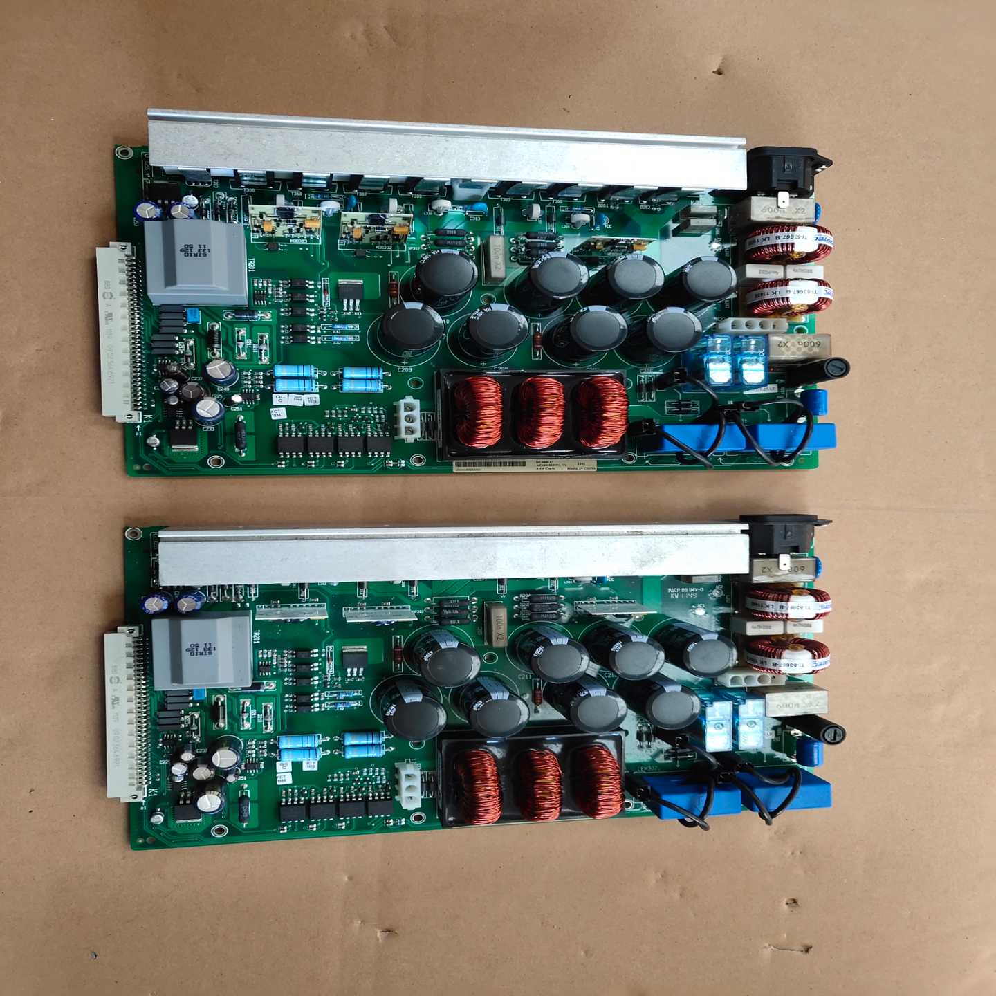 DC3000－S7AC4222038681/11电源板，--议价商品