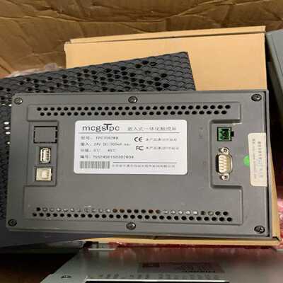 昆仑通态触摸屏TPC7062KB，图片，，外询价
