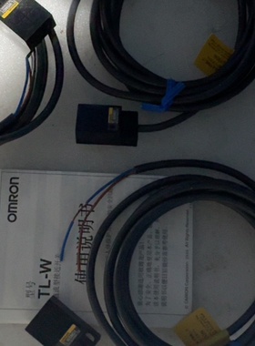 欧姆龙接近开关TLW5MD1议价