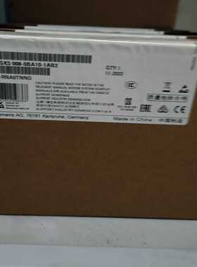 【议价】6GK5008-0BA10-1BA2少量到货适用