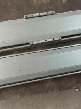 寻ITOYO直线模组丝杆滑台ETH14L10550MX4