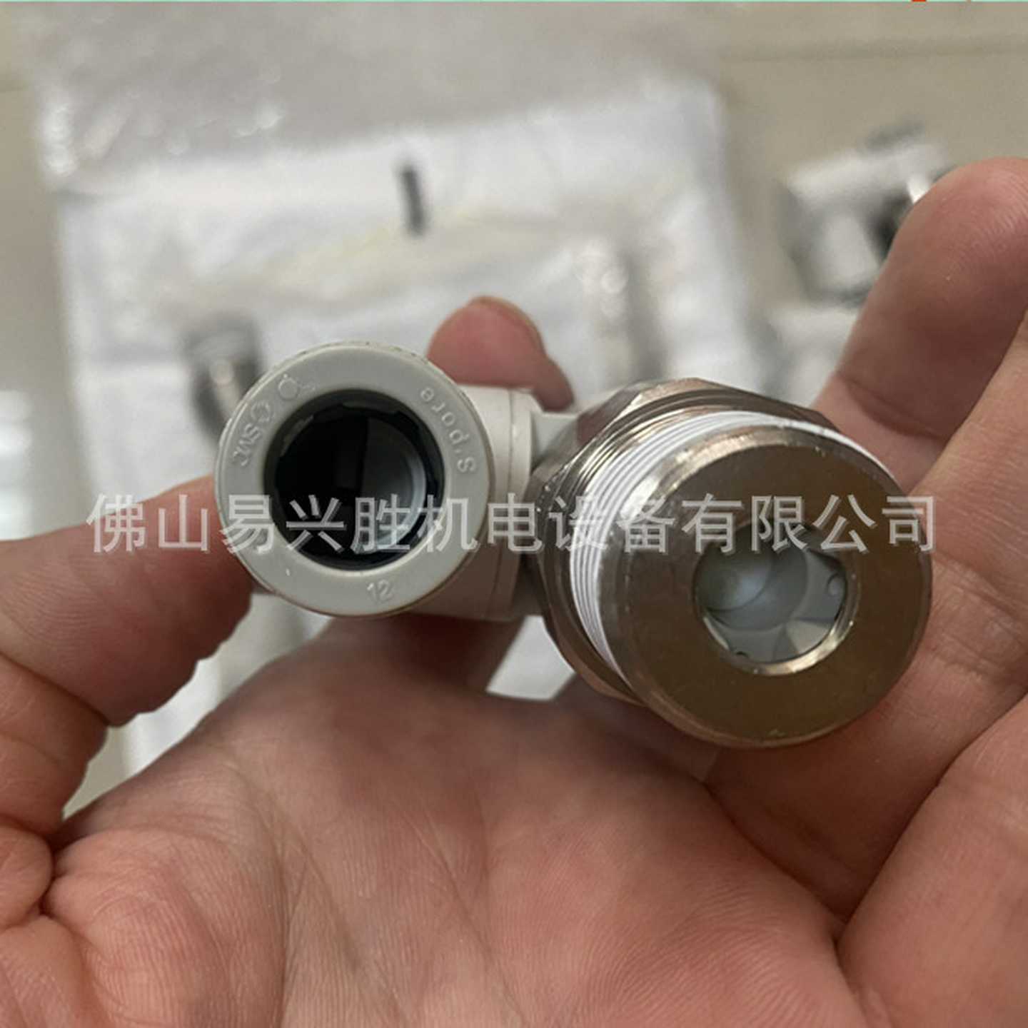 日本SMC节流阀AS4301F-04-n12SA速度控制阀