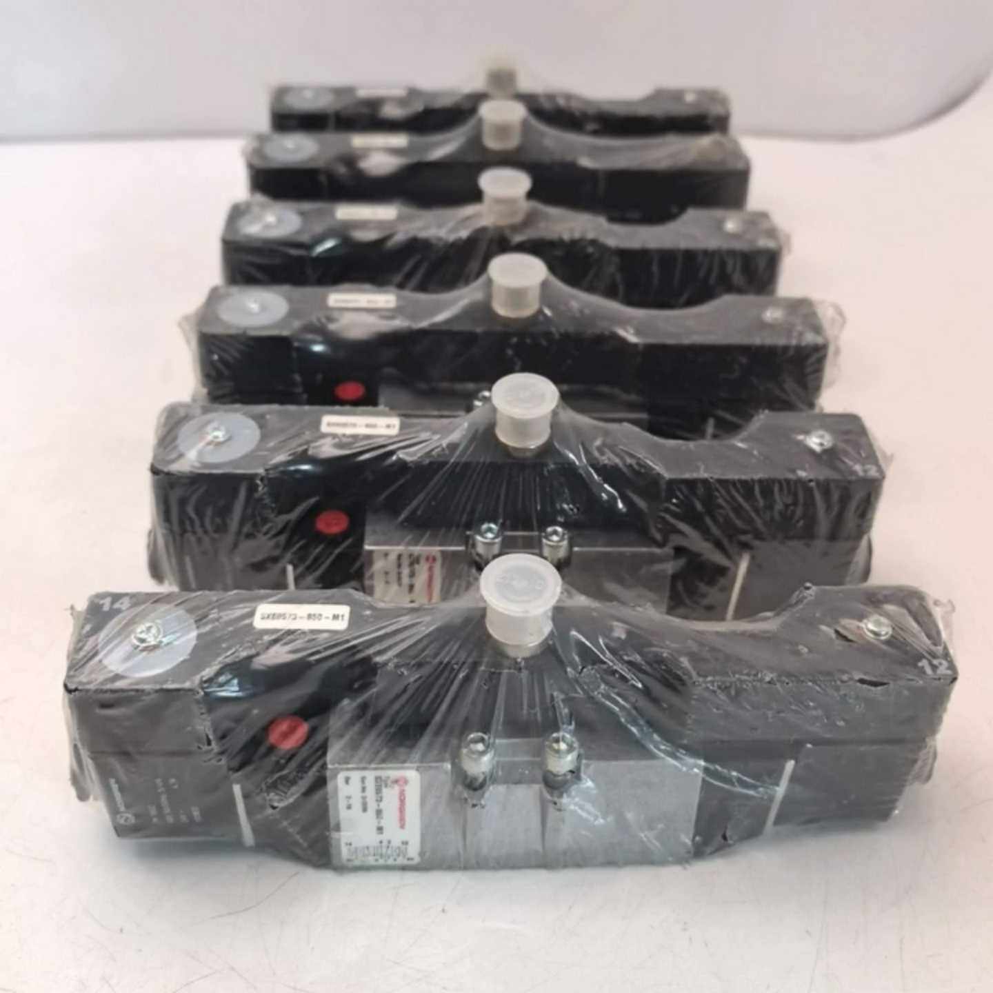 SXE0573-850-M1英国诺冠NORGREN电磁阀，全--议价商品