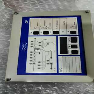 咨询 阿法拉伐EPC50OPFrontModul