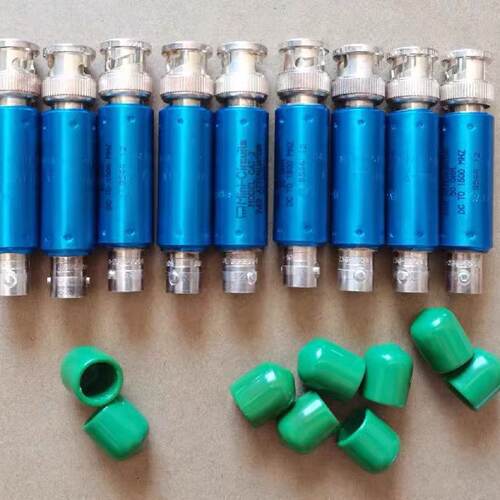 MiCircuits固定衰减器2dB衰减器BNC-询价