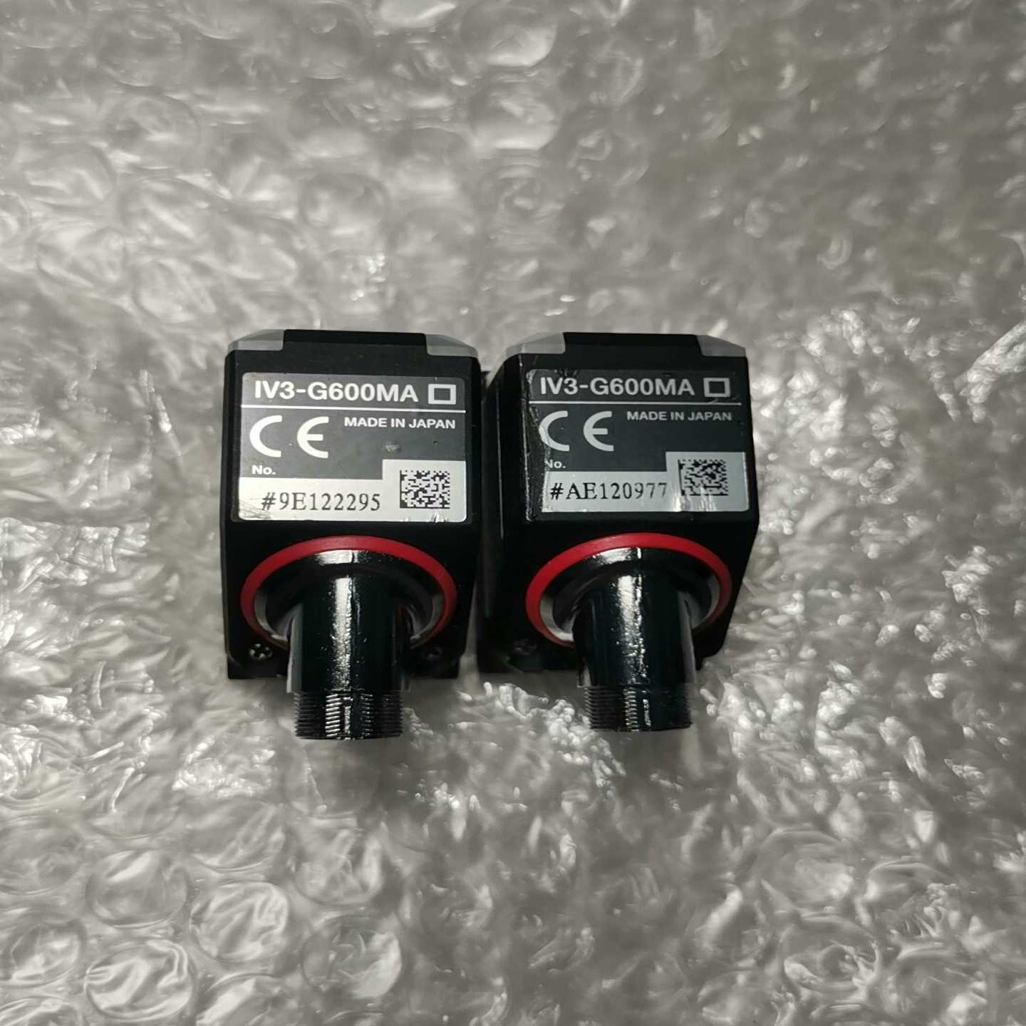 【议价】基恩士IV3-G600MA,适用