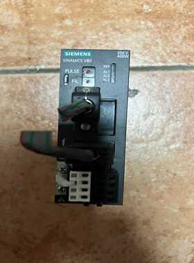 SINAMICSV80驱动器6SL3210-5C询价