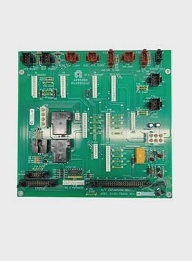 APPLIEDMATERIALSASSY0100-76059REV05M/FEXPANSIONBD