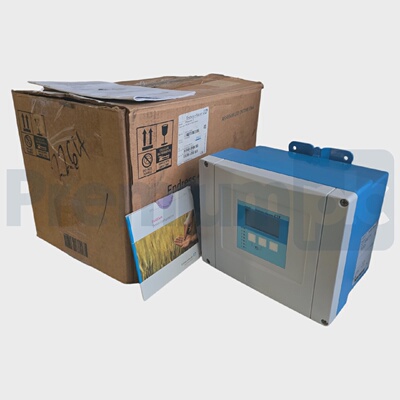 EndressHauserFMU90R11CA212AA3AProsonicS超声波液位发射器NSMP