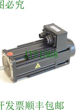 SE-B2020060 无刷伺服电机 - 质保12个月 -