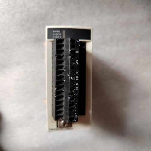 询价施耐德模块TM200HSC206DT施耐德PLC扩展模块