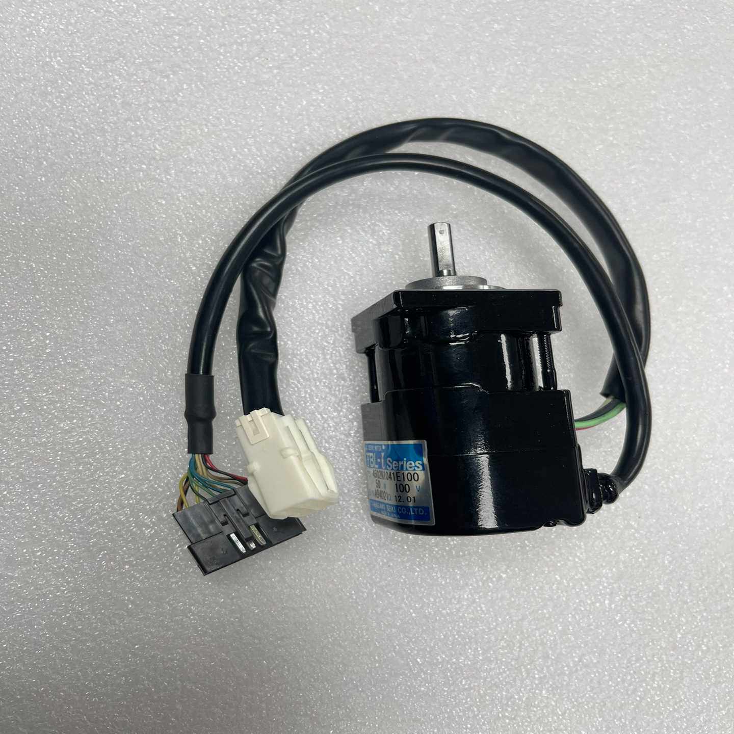 多摩川4502N1041E100TBL-iseries伺询价