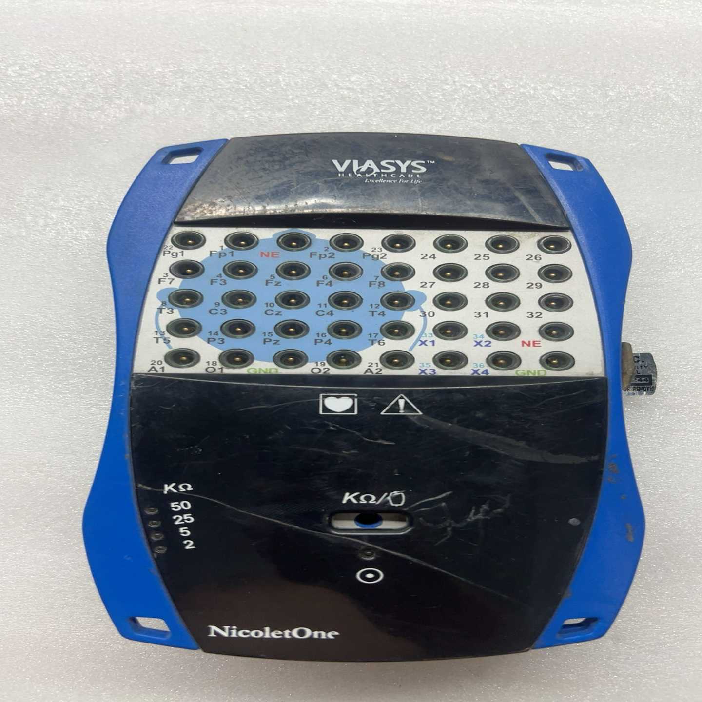 VIASYS电测设备Healthcare222-4669--议价商品