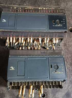 汇川PLCH1U-3624MR-XP-BH1U-2416询价