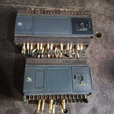 汇川PLCH1U-3624MR-XP-BH1U-2416询价