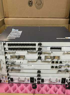 华为OSN580 HUNS3 UXCE UCX EM20 H