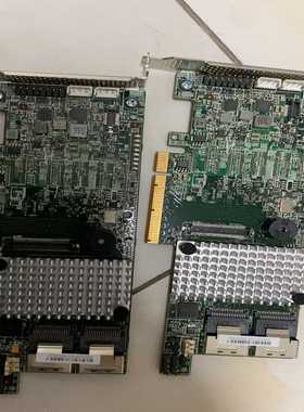 LSI9271-8iraid磁盘阵列卡SASSATA询价