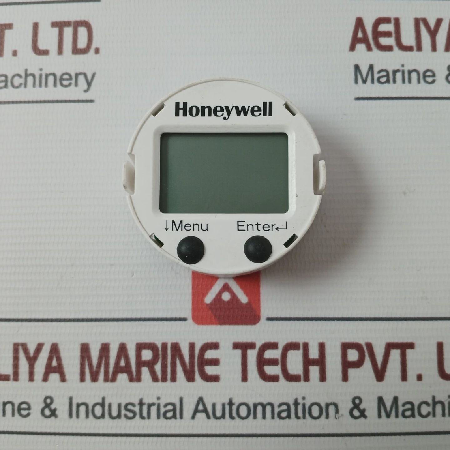 Honeywell 50126003001 Smartline Integrally Mounted Digital I - 实物图