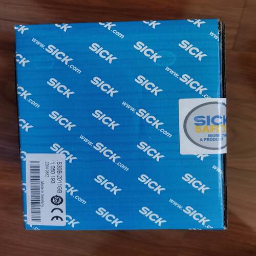 询价~西克SICK S30B-2011GB，未拆封，