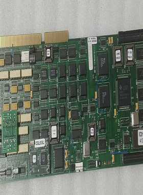 TIDSP芯片开发板，型号IC0162A02，成色良好。板--议价商品