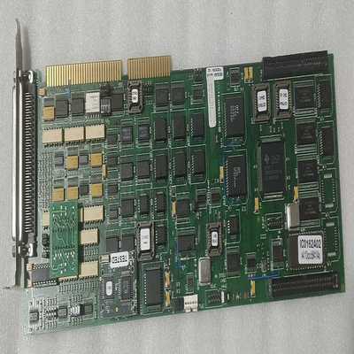 TIDSP芯片开发板，型号IC0162A02，成色良好。板--议价商品