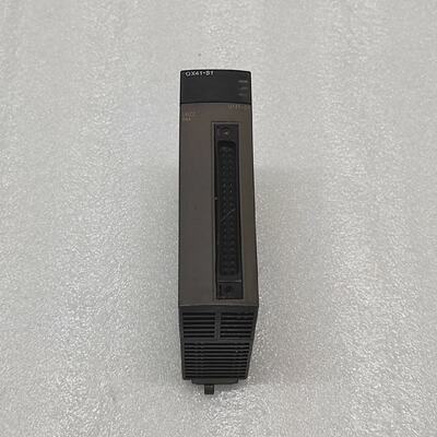 MITSUBISHI QX41S1 INPUT UNIT