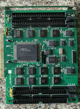 凌华PCl一729651一12009一oA5o采集卡，--议价商品