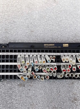 Mitsubishi三菱CCLink远程模块65VB议价