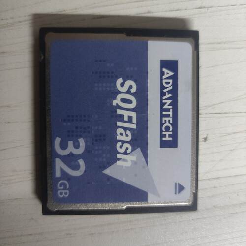 工业级内存卡研华内存卡SQFlash32G内存卡型号SQF，议价商品
