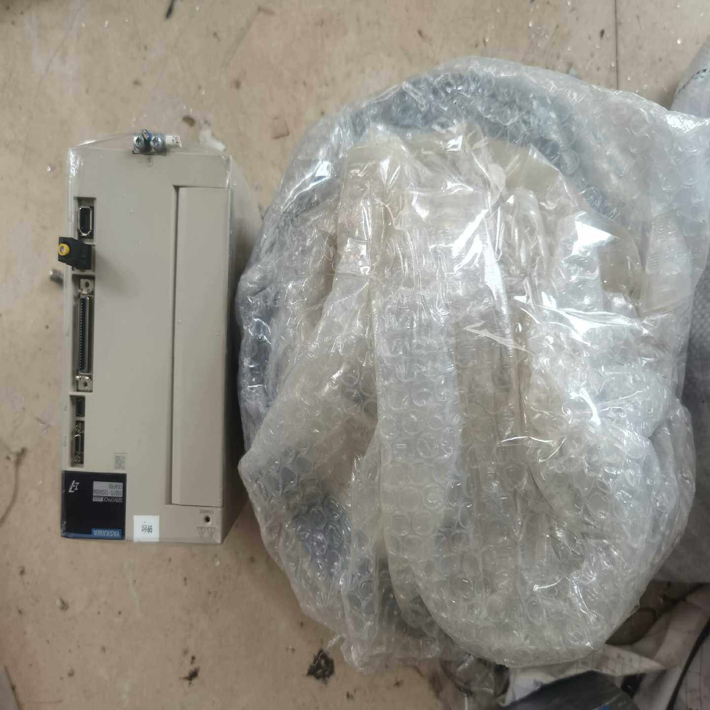 议价s安川直驱电机110N／m，扭矩电机，SGM7D-1AF7C5现货/维修