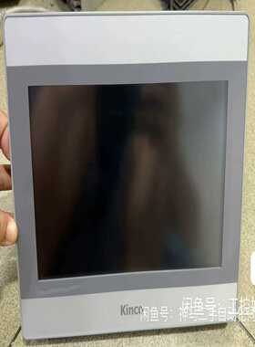 Kinco步科M系列M2人机界面MT100触摸屏（佳毅工控）