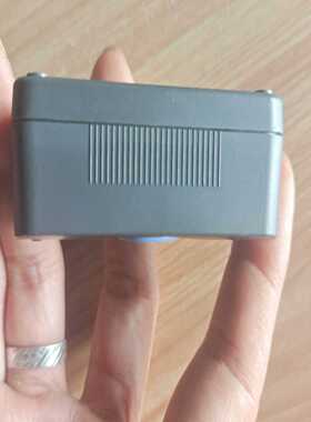 (重工机械)I-016mutoyo数据采集器实物如图无配