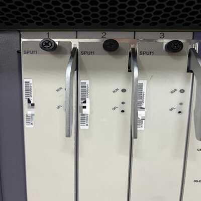 华为UGW9811 SPUf1 WP2PGPSPUF11 0