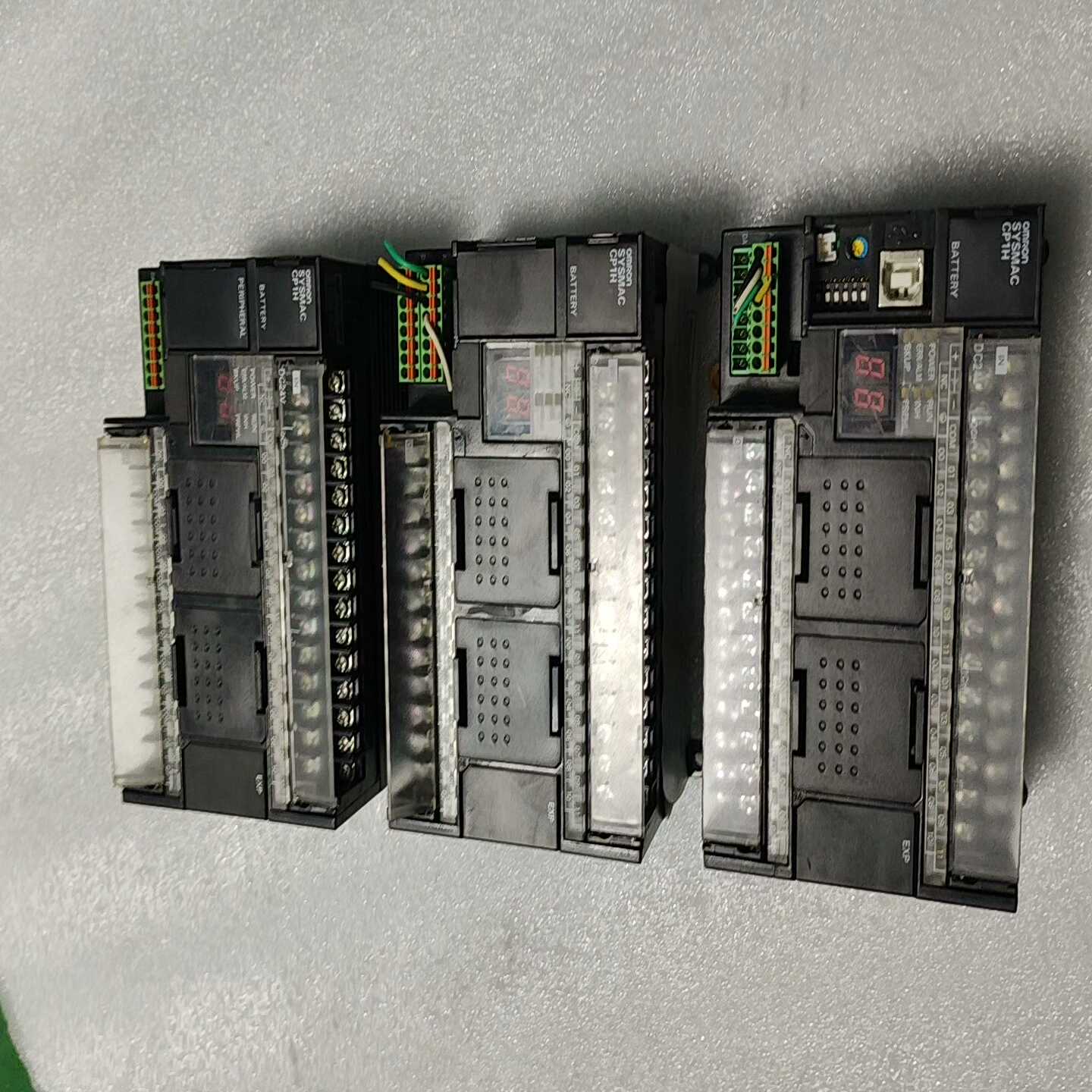 #PLCCP1H-XA40DT-D1.1版本，1询价