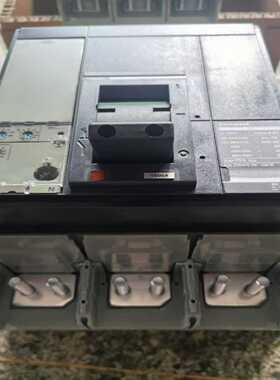 施耐德NS1600/3P断路器，1600A大电流版本，Com--议价商品
