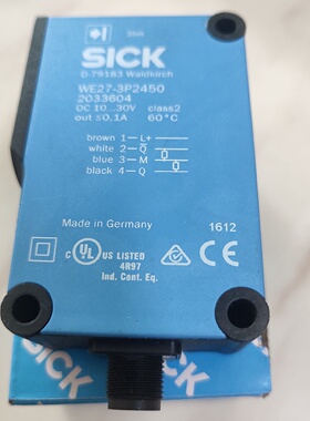 议价WS27-3D3P2450 3730 1027791 1027794 2033596 2033598  2033