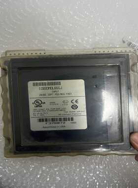 IC693MDL655J全新GE模块实物图拍摄包好用