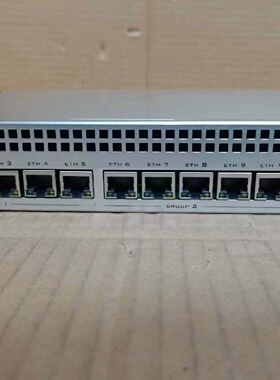 mikrotik路由RouterBOARD1100AHX-议价