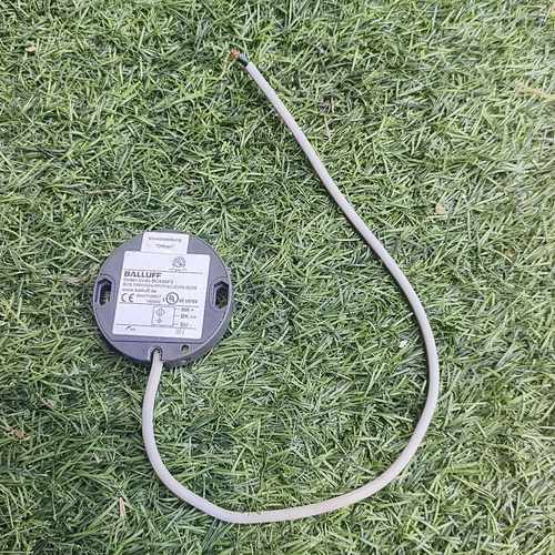 巴鲁夫BCS003K电容式感测器BCSD50OO04-询价