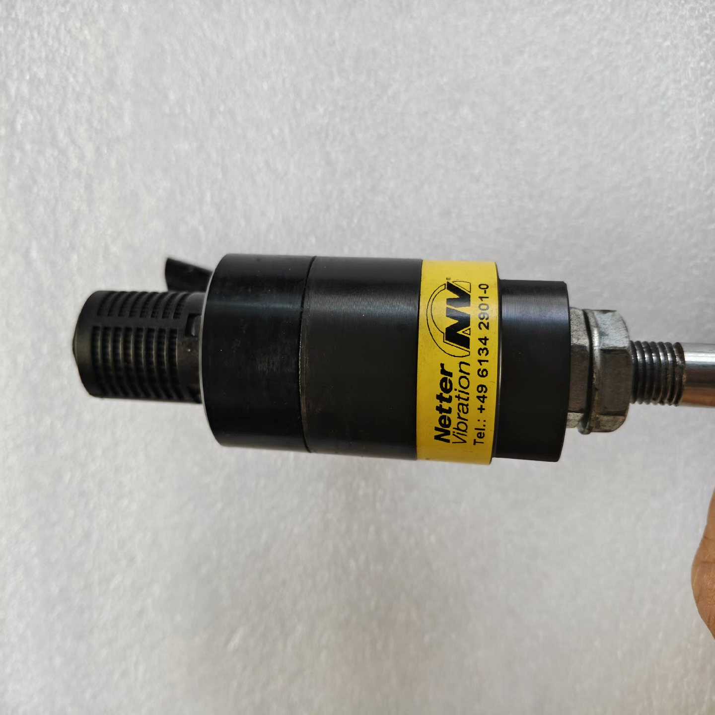 （议价）NETTER振动气锤NTS180HF