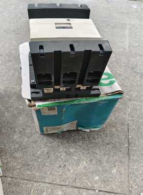 议价全新施耐德交流接触器LC1D115000F7C