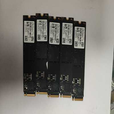 三星PM9B1固态硬盘，全新拆机，M.22280接口，PC--议价商品