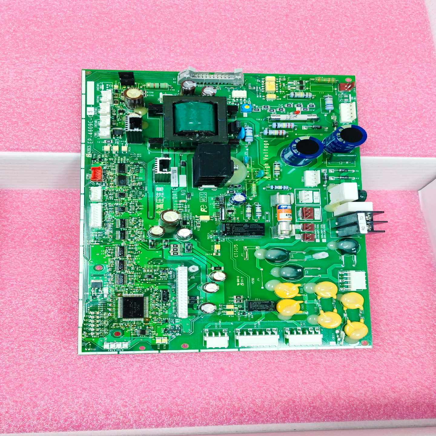 【议价】EP-4609-C2C4C5富士变频器配件供应适用