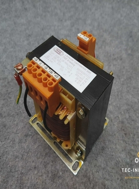 J.SCHNEIDERELEKTROTECHNIKECED0.3B-900630T3Transforma