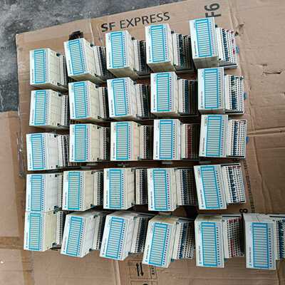 SIGMATEK西格玛泰克模块DTO161带底座DKL01--议价商品