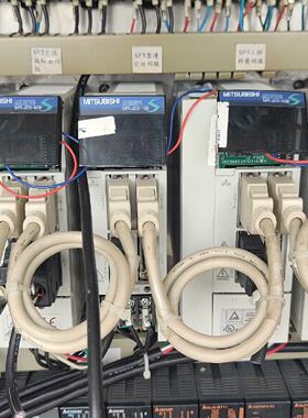 议价驱动器MRJ2S40BMRJ2S10B电机