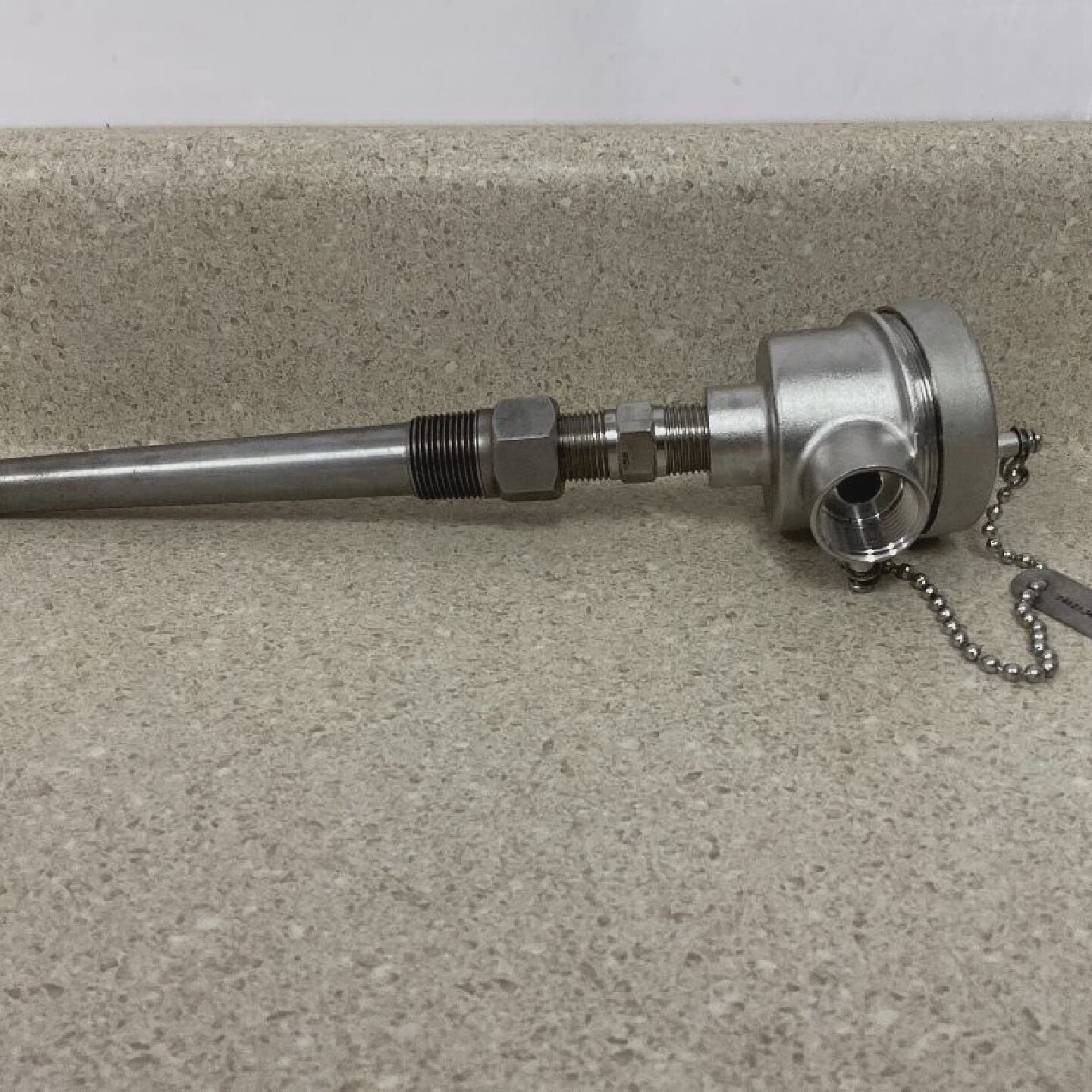 RTD Temperature Detectors 04021J40P0295